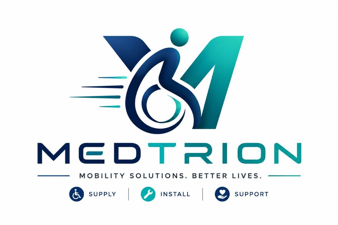 Medtrion Logo